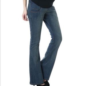 Kimi + Kai maternity jeans
